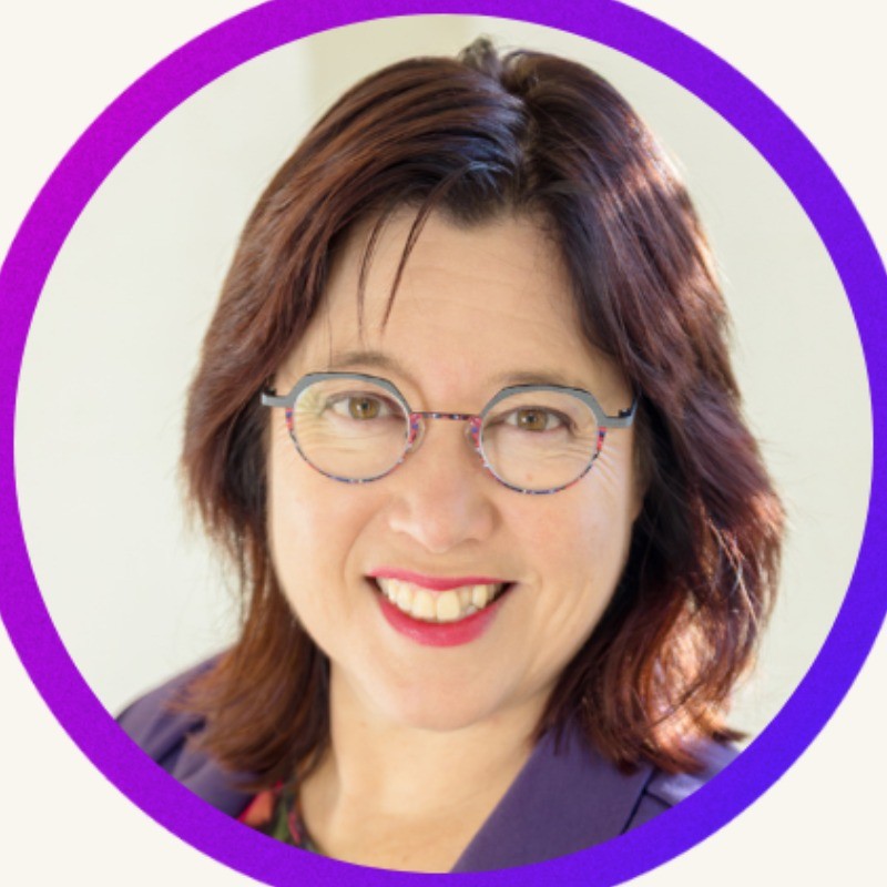 Foto van Daphne Lie